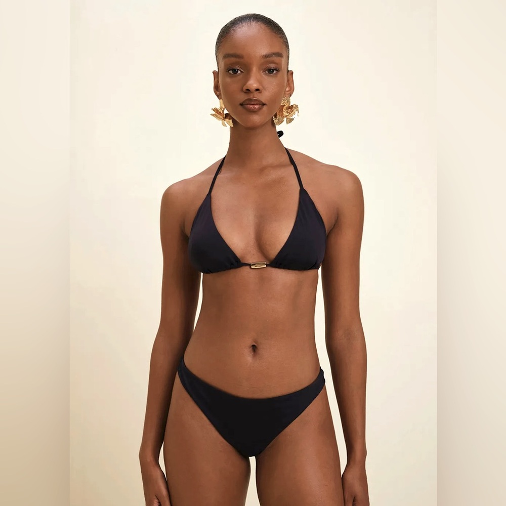 Morena Rosa | NEW bikini set black